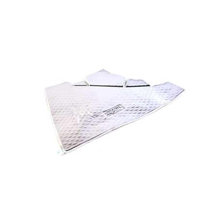 Mopar Bumper Cover Heat Shield, 68319471AA 68319471AA